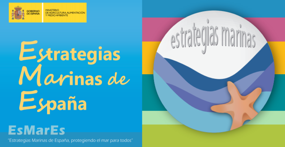 Aquatours Almería participa del Taller divulgativo: «Estrategias marinas de España, protegiendo el mar para todos» organizado por MAGRAMA