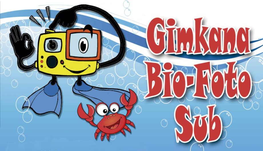 Ginkana Biofotosub – 20 de Mayo de 2017