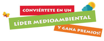 LIDERES MEDIOAMBIENTALES DEL FUTURO